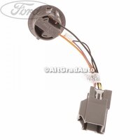 Fir soclu bec stop spate Ford Mondeo MK4 2.2 TDCi