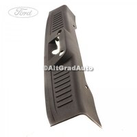 Ornament hayon inferior Ford Fiesta MK6 1.25