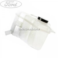 Vas de expansiune lichid racire 05/2006-06/2012 Ford Fiesta MK5 facelift 1.6 TDCi