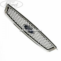 Grila radiator cromata Ford Focus MK2 1.4