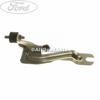 Suport intercooler Ford Transit Connect 2002 1.8 TDCi