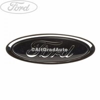Emblema Ford bara fata Ford Noul Tourneo Courier 1.5 TDCi
