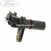 Senzor viteza gri cutie automata Ford Fiesta MK7 facelift 1.6 Ti