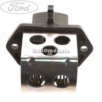 Rezistenta trepte electroventilator Ford Tourneo Connect Mk1 1.8 Di