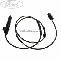 Senzor ABS punte spate stanga Ford Transit MK6 2.0 DI