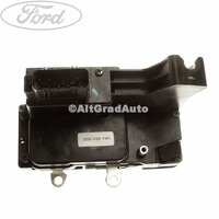 Incuietoare usa stanga fata 11/2001-11/2003 Ford Fiesta MK5 1.25 16V