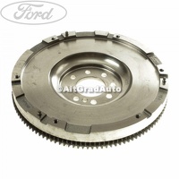 Volanta masa simpla Ford Transit MK6 2.4 TD