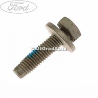Surub prindere flansa amortizor fata Ford Focus 2 1.4