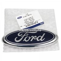 Emblema Ford grila radiator, hayon 3/5 usi Ford B-Max 1.0 EcoBoost