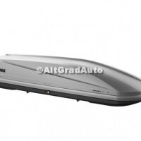 Portbagaj exterior Thule Alpine 700 Ford B-Max 1.0 EcoBoost