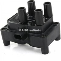 Bobina inductie dupa anul 02/2005 Ford Fiesta MK5 facelift 1.25 16V
