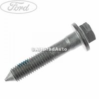 Surub prindere amortizor punte fata spate 4/5 usi in fuzeta Ford Mondeo Mk3 2.0 TDCi