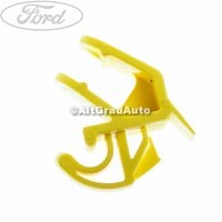 Clema prindere tija capota Ford Mondeo MK4 2.2 TDCi