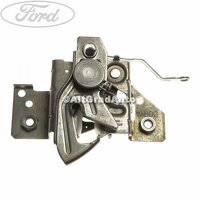 Incuietoare capota Ford Fiesta MK5 1.25 16V
