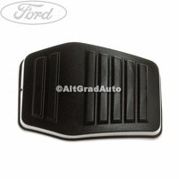 Acoperire pedala ambreiaj / frana fara pin blocare Ford Focus 1 1.4 16V
