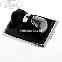 Nuca schimbator, 5 trepte crom an 12/2007-10/2008 Ford CMax Mk2 1.8