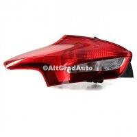 Stop stanga 5 usi hatchback Ford Focus MK3 facelift 1.0 EcoBoost