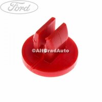Clips prindere scut motor, deflector aer   