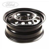 Janta tabla 15 inch ET 52.5 Ford Mondeo 1 1.6 i 16V