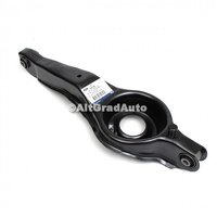 Bascula spate 3/5 usi tip bieleta L Ford Focus MK2 2.0