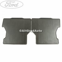 Set covorase spate cauciuc Ford Focus MK2 facelift 1.4