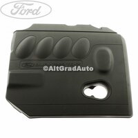 Capac motor 2.0 Tdci 02/2007-09/2009 Ford Mondeo MK4 2.0 TDCi