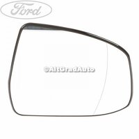 Geam oglinda dreapta cu incalizre Ford Mondeo MK5 1.0 EcoBoost