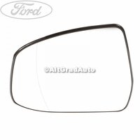 Geam oglinda stanga cu incalizre Ford Mondeo MK5 1.0 EcoBoost