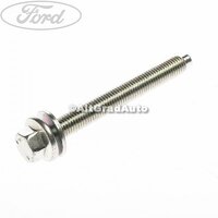 Surub lung prindere capac electrovalve chiulasa Ford Transit Connect 2014 1.6 EcoBoost