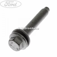 Surub scurt prindere capac electrovalve chiulasa Ford Transit Connect 2014 1.6 EcoBoost