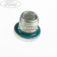 Dop apa chiulasa, cu filet Ford Fiesta 4 1.25 i 16V