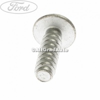 Surub prindere rezonator galerie admisie, senzor presiune Ford S-Max MK1 1.6 EcoBoost