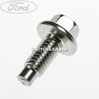 Surub prindere decantor sorb pompa ulei Ford Fiesta MK4 1.25 i 16V