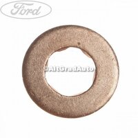 Saiba etansare injector Ford Galaxy 2 1.6 TDCi