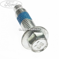 Surub prindere pompa apa, sistem auxiliar incalzire motor Ford Focus MK3 facelift 1.5 EcoBoost