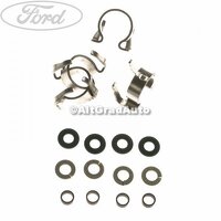 Set oring injector Ford Tourneo Connect 2014 1.0 EcoBoost
