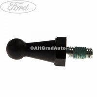 Surub special prindere capac motor Ford Fiesta MK6 1.6 TDCi