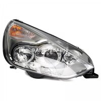 Far xenon dreapta Ford S-Max MK1 2.0 TDCi