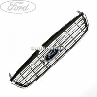 Grila radiator 3 lini an 06/2007-09/2010 Ford Mondeo MK4 2.2 TDCi