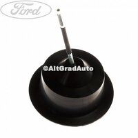 Surub fixare roata rezerva 134 mm Ford Fiesta Mk 9 1.0 EcoBoost