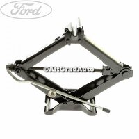 Cric cu levier Ford Fiesta Mk 9 1.0 EcoBoost