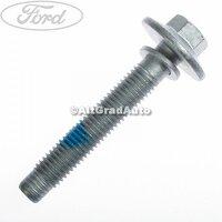 Surub prindere amortizor punte spate Ford Focus Mk3 1.0 EcoBoost