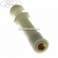 Surub sustinere capac motor alb Ford Focus MK2 1.8