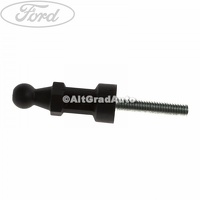Surub special prindere capac motor scurt Ford Focus MK3 facelift 2.3 RS