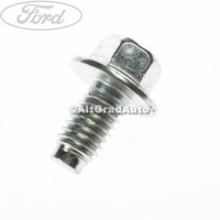 Surub prindere simering arbore cotit spate sau protectie termica Ford Focus MK3 1.0 EcoBoost