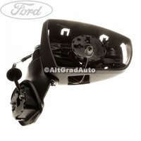 Oglinda dreapta reglaj electric cu rabatare Ford Kuga MK1 2.5 4x4