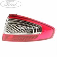 Stop dreapta spate 4 usi an 10/2010-12/2014 Ford Mondeo MK4 2.2 TDCi