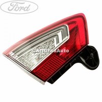 Stop stanga spate pe hayon 4/5 usi an 10/2010-12/2014 Ford Mondeo MK4 2.2 TDCi