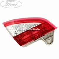 Stop stanga spate pe hayon 4/5 usi an 03/2007-10/2010 Ford Mondeo MK4 2.2 TDCi
