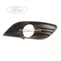 Grila bara fata dreapta, cu locas proiector Ford Focus MK2 facelift 1.4